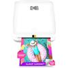 KODAK Step Slim Stampante Fotografica Istantanea per Smartphone - Stampante Mobile Wireless Portatile, Elegante e a Colori - Foto Zink 2x3 (5,1x7,5 cm) con Retro Adesivo, Bianco