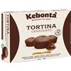 ALIMENTA Srl KEBONTA'Tortina Cioccolato