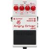 BOSS JB-2 Angry Driver Overdrive Pedale per chitarra distorto BD-2 Blues JHS ...
