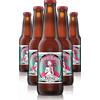 Hibu Avanti March Cassa Da 12 bottiglie x 33cl - Birre