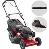 Marina Systems AGRI 46 SH ZHW - Tagliaerba a scoppio trazionato - Motore Honda GCVx 170