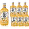 San Benedetto, Thè Fruit Cedro, 6 x 750 ml, Bevanda Analcolica al Tè e Estratto di Cedro, Gusto Fresco e Agrumato, Senza Coloranti, Conservanti e Glutine