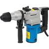 Silverline Trapano a percussione SDS Plus da 850 W fai-da-te (633821)