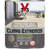 V33 PINTURA SUELOS CLIMAS EXTREMOS 2.5L BEIGE