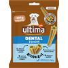 Affinity Ultima Ultima Dental Sticks Mini - Set %: 3 x 90 g