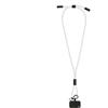 Cavo da 60 w con lanyard portacellulare in rpet holcharge Personalizzate o neutre
