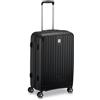 Roncato ELECTRON 2.0 Trolley medio 68 cm - Nero