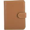 mywalit - portafoglio di pelle -Large wallet/zip purse - 229-174 - bosco