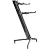 STAY MUSIC STANDS Stay 1300/2 - Tower Mod - Black Promo