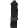 Generic Supporto per Clip per Cella Rotazione di 360 Gradi Supporto per Supporto Tr Supporto per Tr con 1 Foro 4 I Supporto per Cella Tr A Supporto per Tr con Pattino Freddo Supporto per