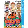 Masashi Kishimoto Naruto, Volume 49 (Tascabile)