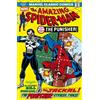 Gerry Conway Marvel Classic Comics: Amazing Spider-Man: The Punisher (Tascabile)