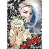 BOICHI Riichiro Inaga Dr. Stone 6: Verrückte Abenteuer, Action und W (Tascabile)