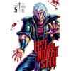 Fist of the North Star, Vol. 5 (Copertina rigida) Fist Of The North Star