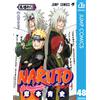 Masashi Kishimoto Naruto 48 (Tascabile)