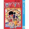 Eiichiro Oda One Piece Vol 33 (Tascabile)