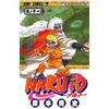 Masashi Kishimoto Naruto 11 (Tascabile)