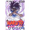 Masashi Kishimoto Naruto 27 (Tascabile)