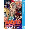 Masashi Kishimoto Naruto 59 (Tascabile)