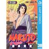 Masashi Kishimoto Naruto 38 (Tascabile)