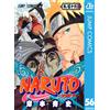 Masashi Kishimoto Naruto, V56 (Tascabile) Naruto
