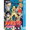 Masashi Kishimoto Naruto 55 (Tascabile)