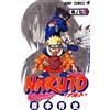 Masashi Kishimoto Naruto 7 (Tascabile)