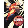 Masashi Kishimoto Naruto Masashi Kishimoto Art Collection Uzumaki (Tascabile)