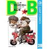 Akira Toriyama Dragon Ball 28 (Tascabile)