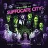 Leah Moore The Funeral Portrait Presents: Welcome To Suffocat (Copertina rigida)