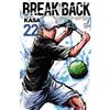 K.A.S.A. Break Back 22 (Tascabile)