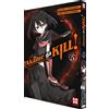 Antje Bockel Tetsuya Tashiro Takahiro Akame ga KILL! - Band 5 (Tascabile)