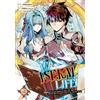 Shinkoshoto Pon My Isekai Life 25: I Gained a Second Character Class (Tascabile)
