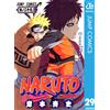 Masashi Kishimoto Naruto 29 (Tascabile)