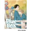 Kouji Miura Blue Box, Vol. 14 (Tascabile) Blue Box