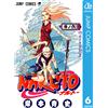 Masashi Kishimoto Naruto 6 (Tascabile)