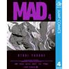 Yusuke Otori Mad 4 (Tascabile)