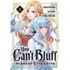 Yo Asami You Can't Bluff the Sharp-Eyed Sister 4 (Tascabile)