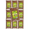 Dehner mangime per Uccelli e roditori, Semi di Lino, 10 X 1 kg (10 kg)