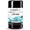 Nutriva Lipo 600 Integratore Antiossidante 30 Compresse