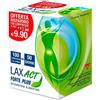 Linea Act Lax Act Forte Plus Integratore Benessere Intestinale 100 Compresse