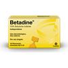 Betadine 10% Soluzione Cutanea Flaconcini Monouso 10x5 ml
