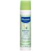 Mustela BabyZzz Fluido 100 ml Anti-Zanzare per Neonati e Bambini con Azione Lenitiva e Rinfrescante