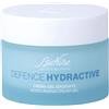 Bionike Defence Hydractive Crema Gel Idratante 50 ml Viso Pelle Normale