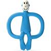Matchstick Monkey - Scimmia massaggiagengive blu