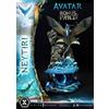 Prime 1 Studio Statua di Neytiri (versione bonus) da "Avatar: La via dell'acqua" - 77 cm