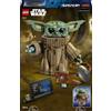 LEGO STAR WARS 75446 GROGU APPRENDISTA MANDALORIANO ETA 10+