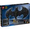 LEGO SUPER HEROES DC 76330 LOGO DI BATMAN ETA 12 +