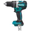 Makita XPH12Z 18V LXT - Trapano avvitatore a percussione senza spazzole agli ioni di litio da 1/2, solo strumento