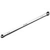 Capri Tools 3/8 x 7/16 Chiave con estremità a scatola extra lunga offset da 0 gradi
